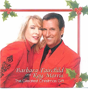 Barbara Fairchild - The Greatest Christmas Gift